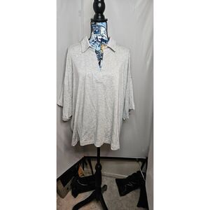 Lane Bryant Livi shirt size 26